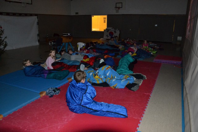 KAMPF » 2014 » Weihnachtsfeier