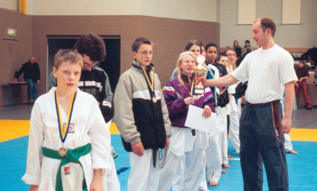 KAMPF » 2002 » Landesmeisterschaft 2002