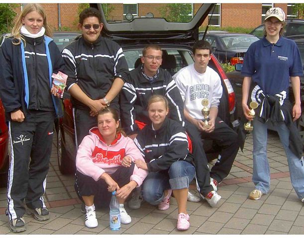 KAMPF » 2005 » Ostdeutsche Meisterschaft