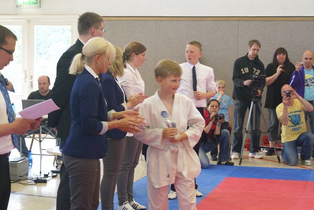 KAMPF » 2012 » Warnow Cup
Anfängerkampfturnier ausgerichtet vom THR