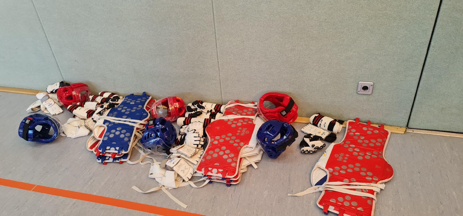 MIX » 2025 » 2. Offene Wettkampftraining der TUMV