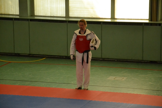 KAMPF » 2014 » Bundes-Dan-Prüfung in Berlin mit Theo und Tini