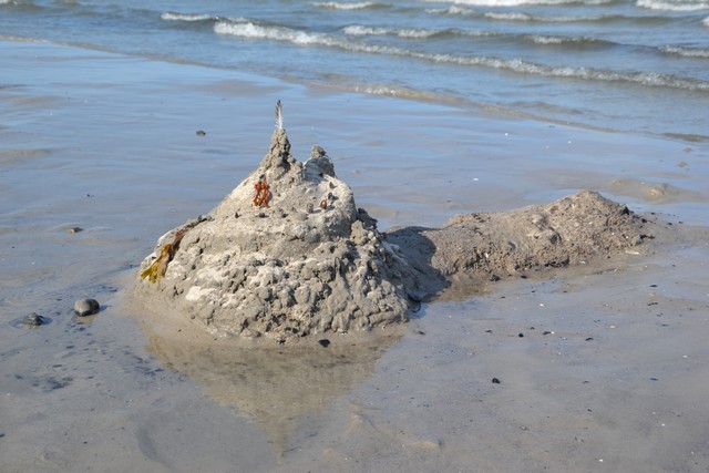 KAMPF » 2014 » Sommercamp auf Rügen