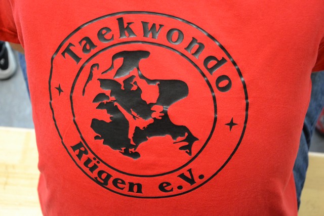 KAMPF » 2014 » Trainer C Weiterbildung in Güstrow