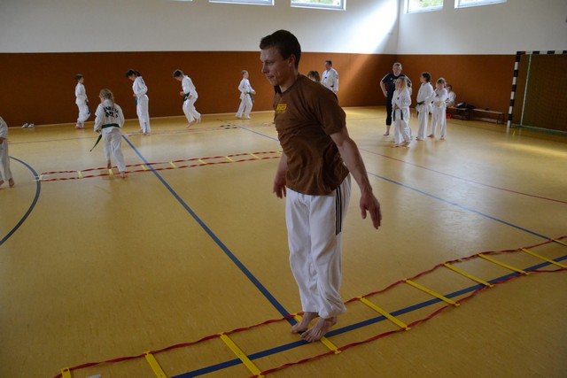 KAMPF » 2016 » Pfingstcamp auf Rügen