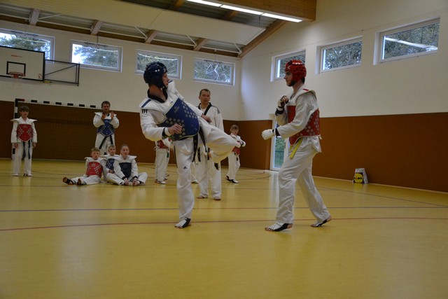 KAMPF » 2016 » Pfingstcamp auf Rügen