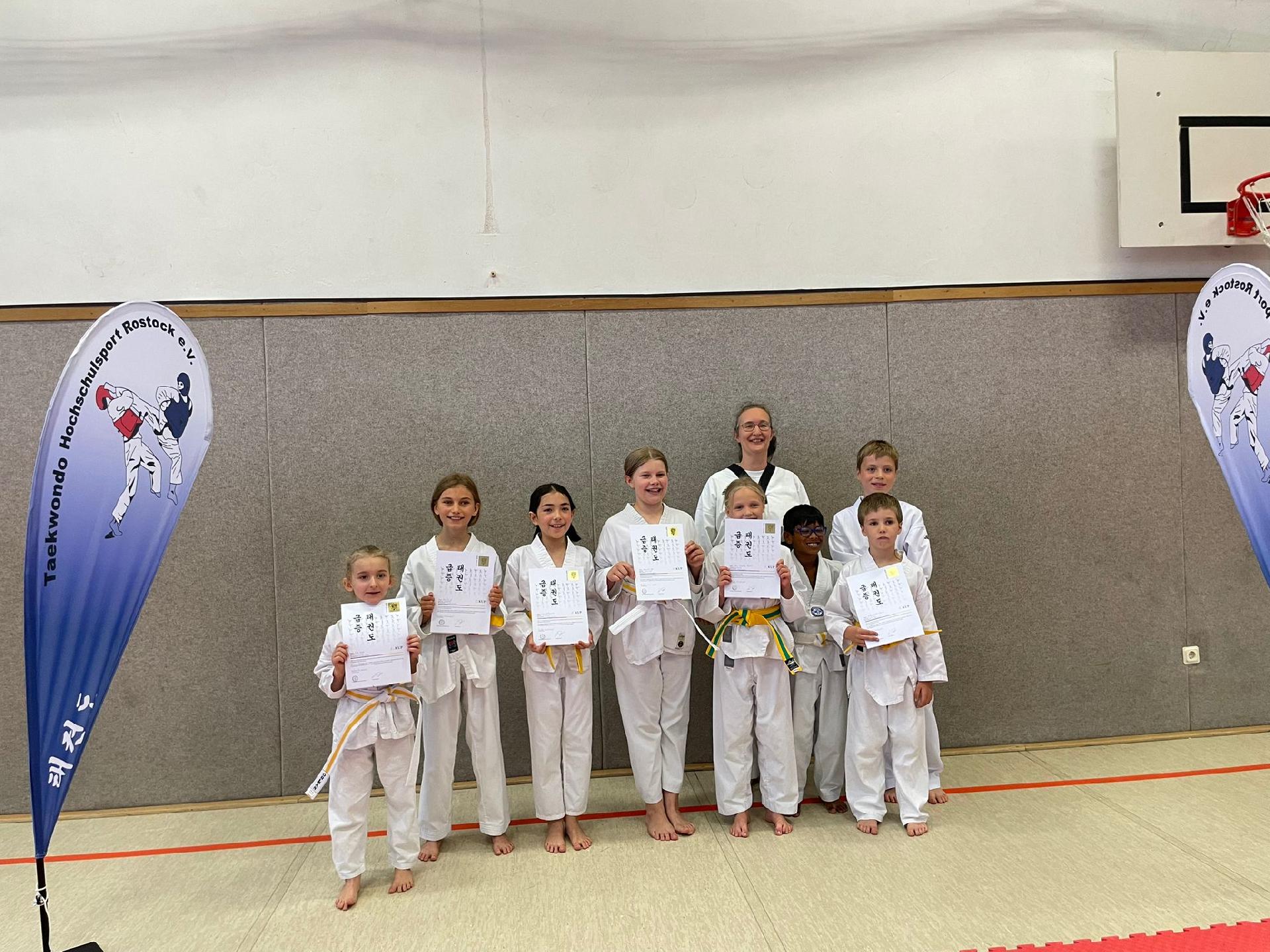 MIX » 2025 » 1. Gürtelprüfung