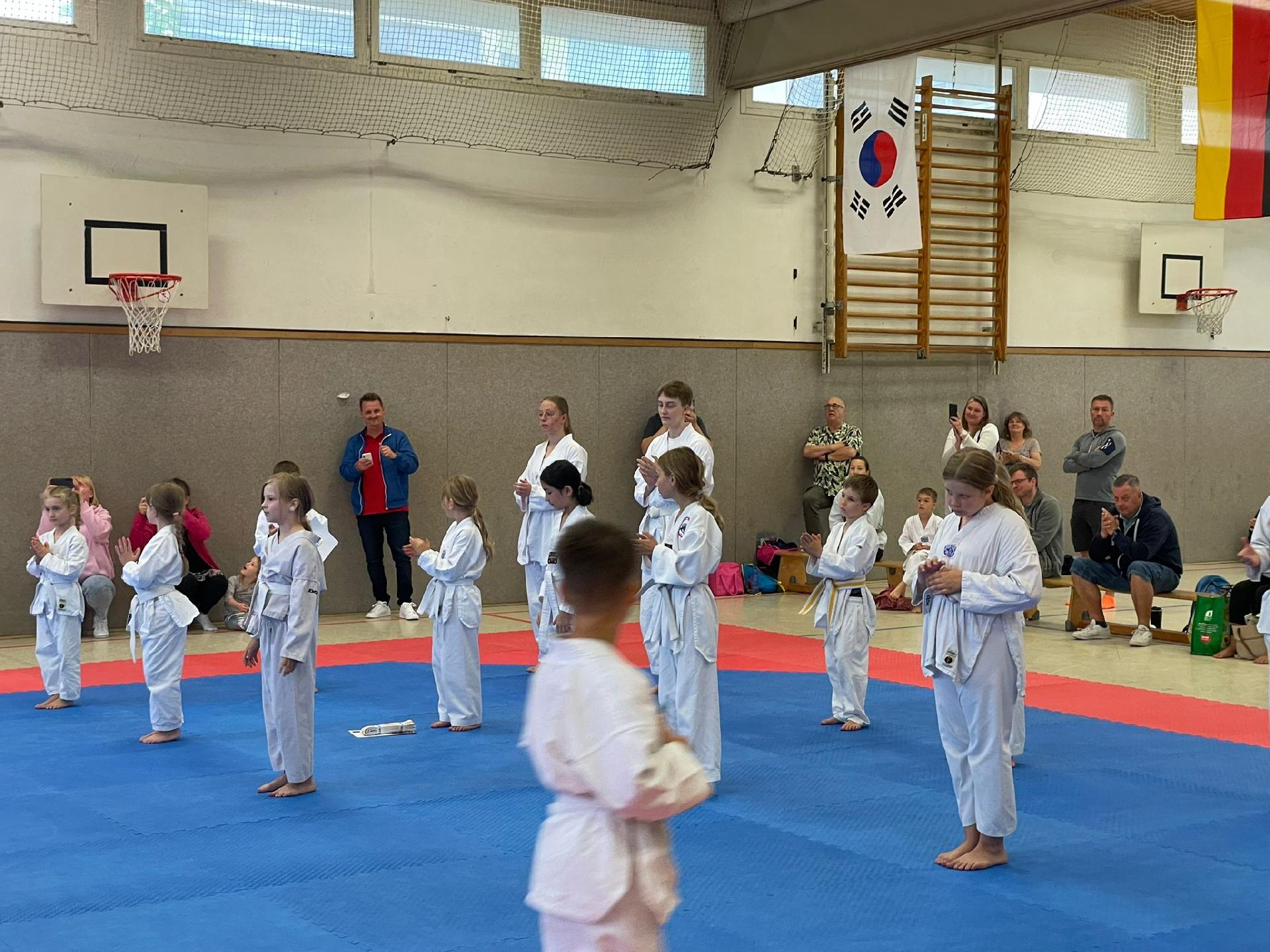 MIX » 2025 » 1. Gürtelprüfung