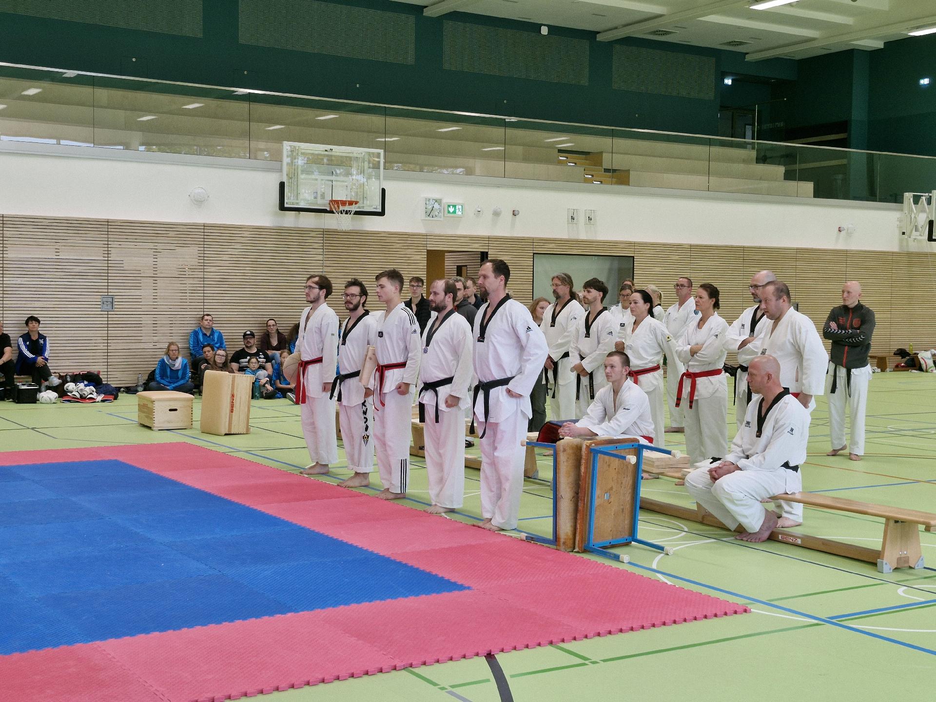 MIX » 2025 » Dan-Prüfung
Dan Prüfung