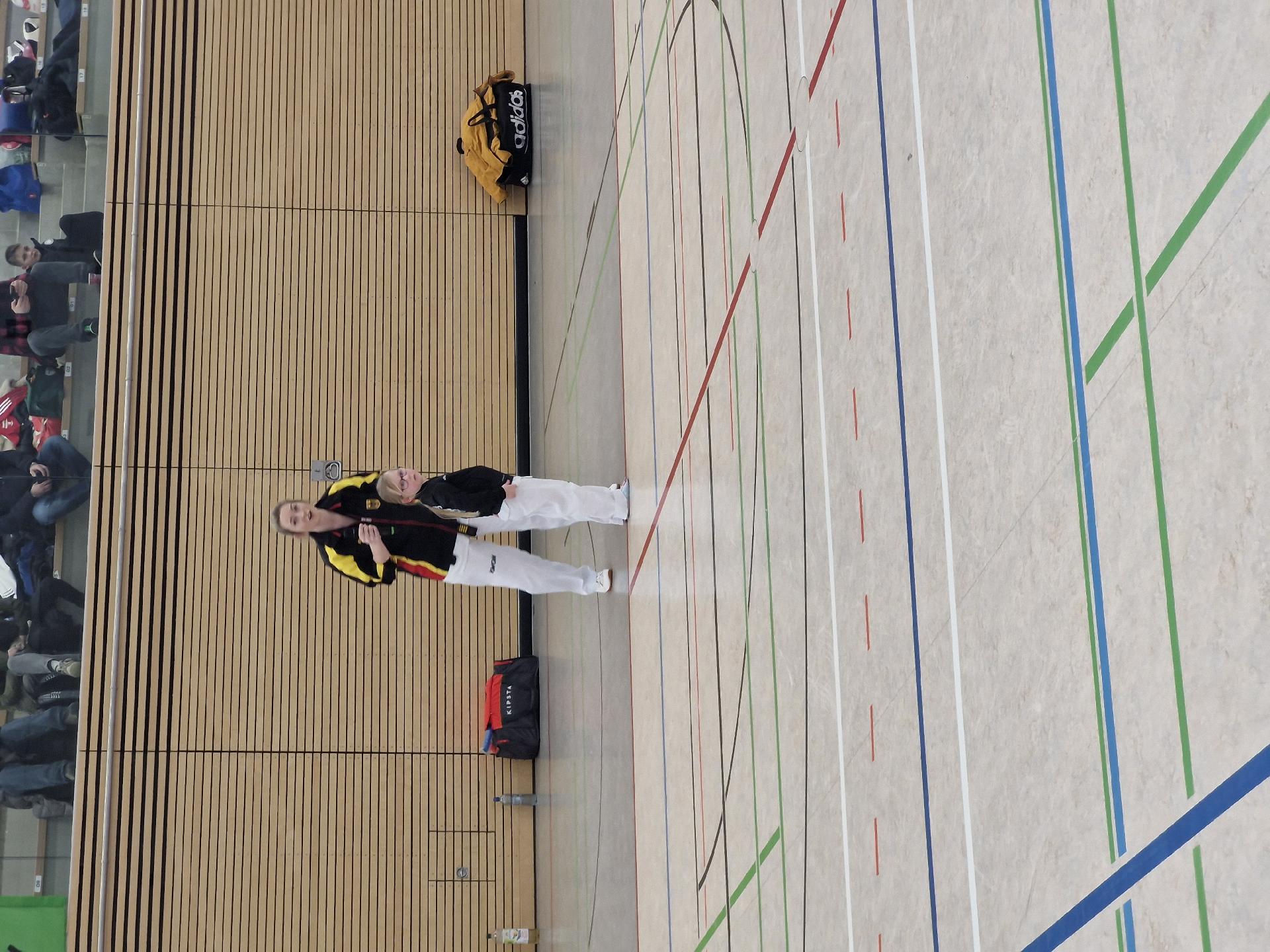 MIX&nbsp;&raquo;&nbsp;2026&nbsp;&raquo;&nbsp;BBSL Falkensee 
Breitensportlehrgang