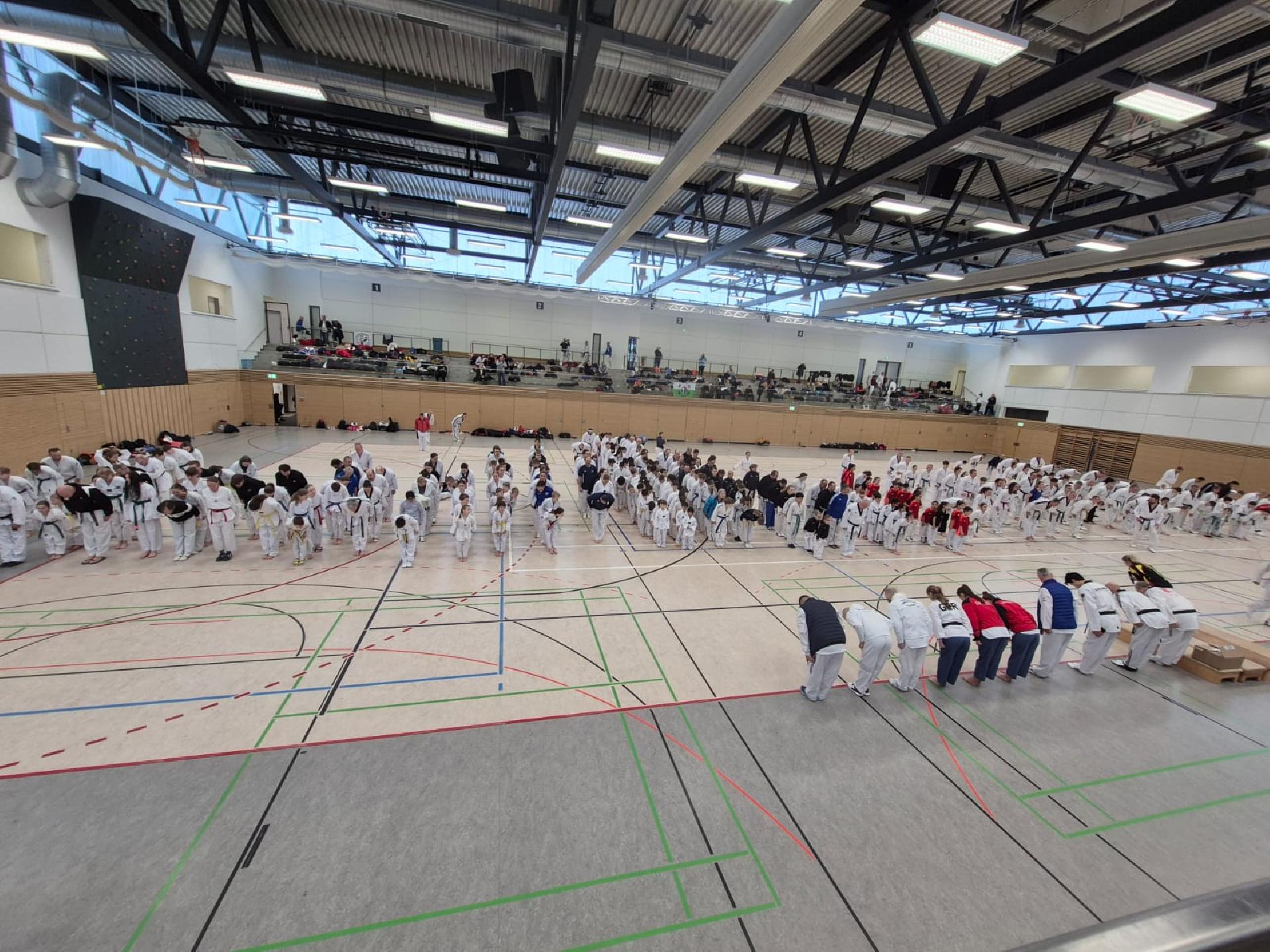 MIX&nbsp;&raquo;&nbsp;2026&nbsp;&raquo;&nbsp;BBSL Falkensee 
Breitensportlehrgang