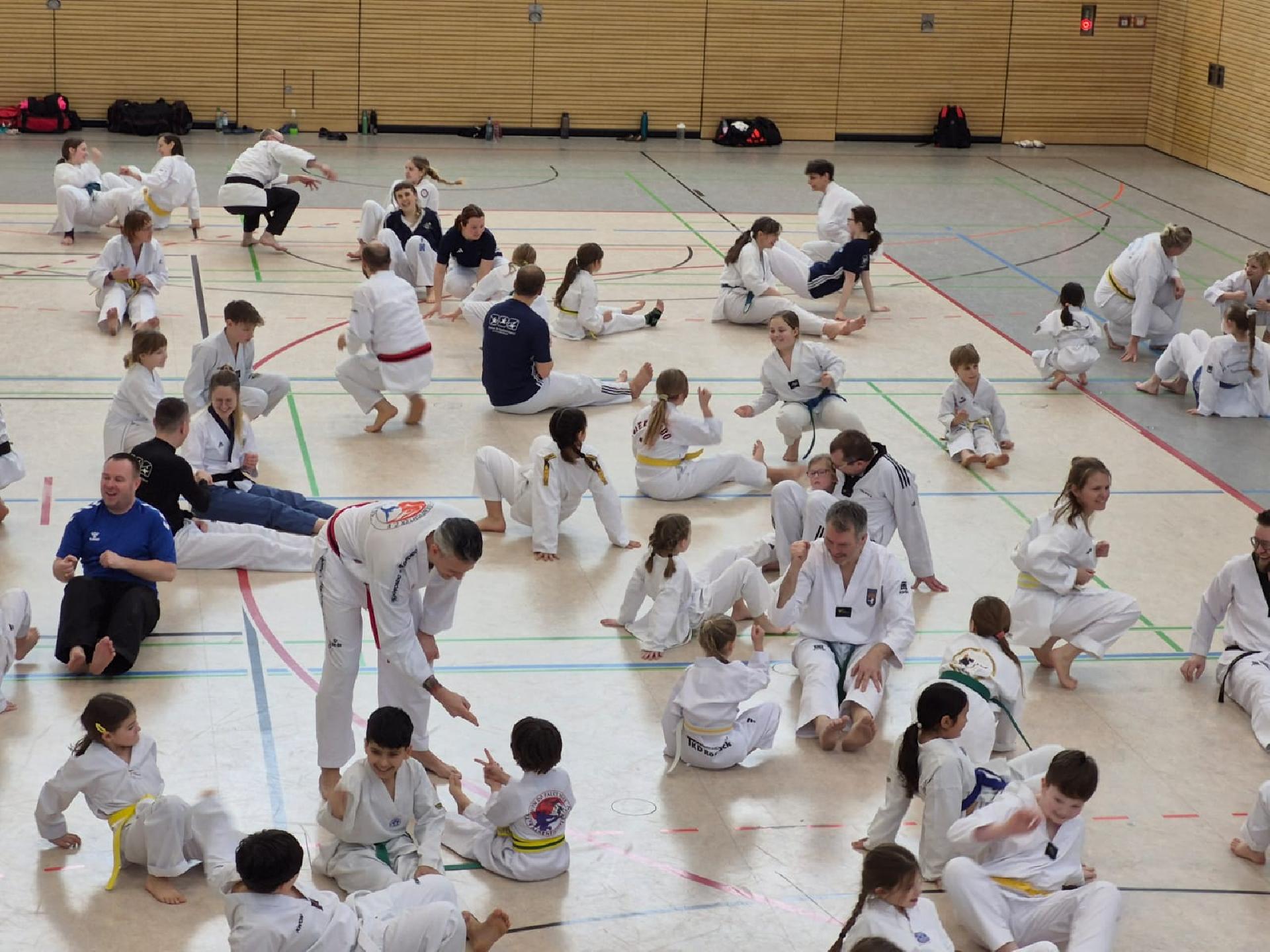 MIX&nbsp;&raquo;&nbsp;2026&nbsp;&raquo;&nbsp;BBSL Falkensee 
Breitensportlehrgang