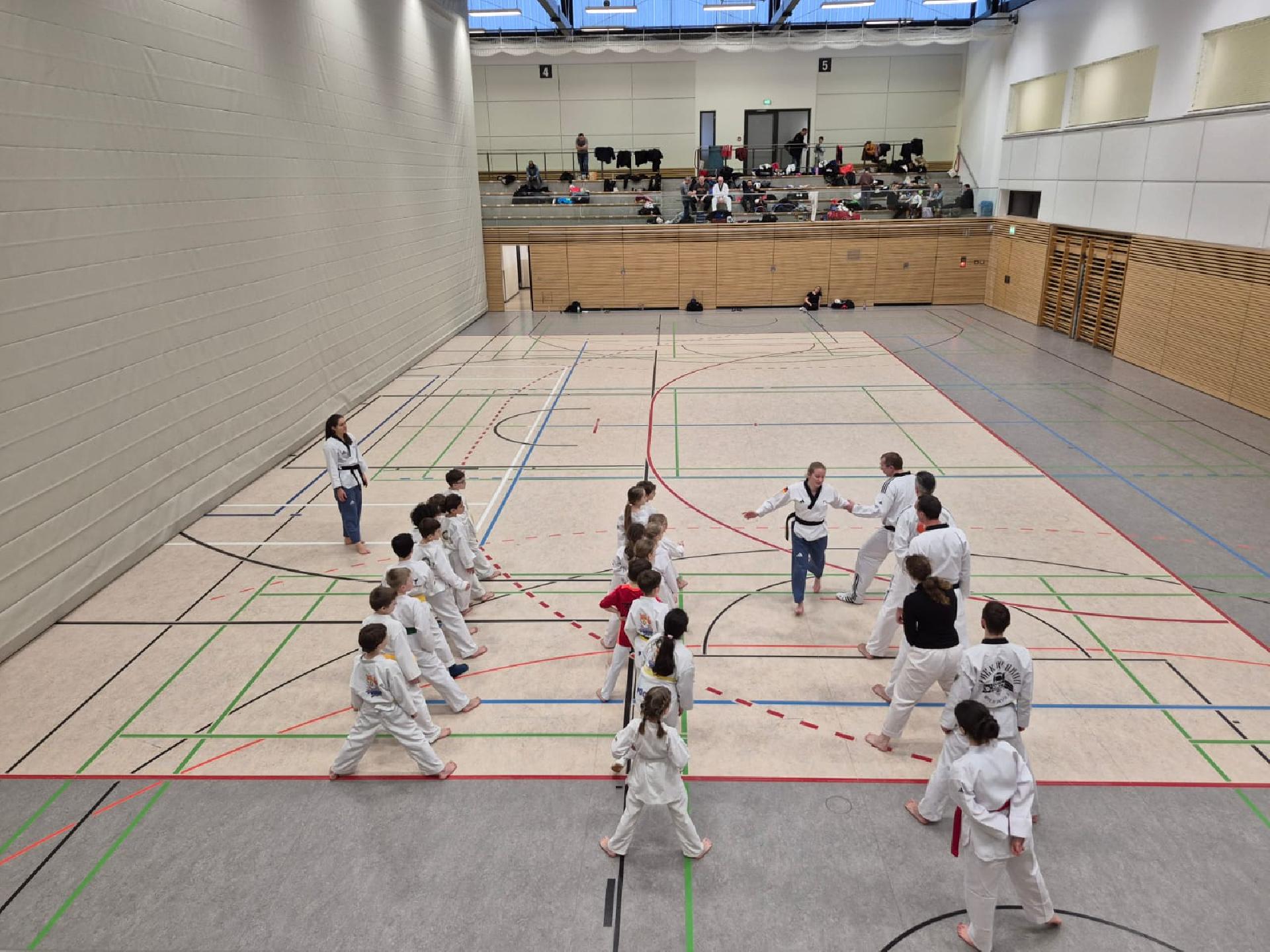 MIX&nbsp;&raquo;&nbsp;2026&nbsp;&raquo;&nbsp;BBSL Falkensee 
Breitensportlehrgang