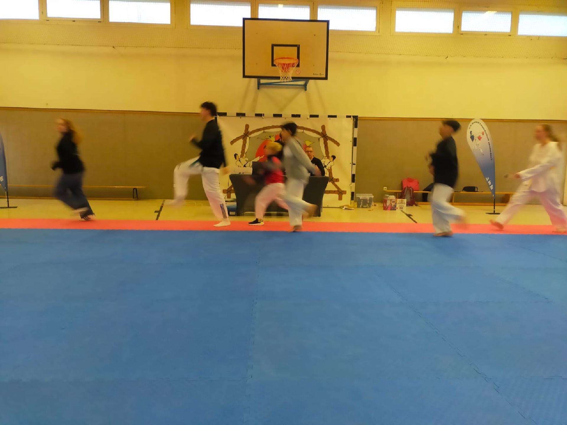 MIX&nbsp;&raquo;&nbsp;2026&nbsp;&raquo;&nbsp;Gürtelprüfung I
Gürtelprüfung