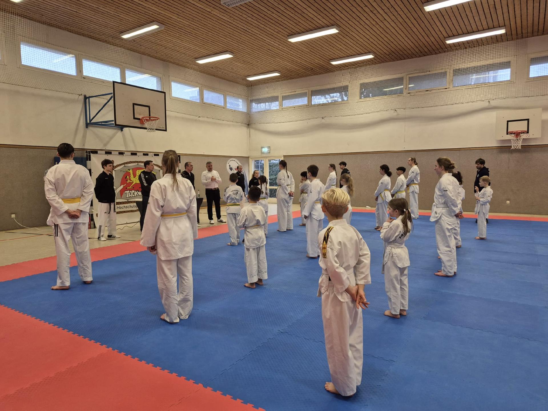 MIX&nbsp;&raquo;&nbsp;2026&nbsp;&raquo;&nbsp;Gürtelprüfung I
Gürtelprüfung