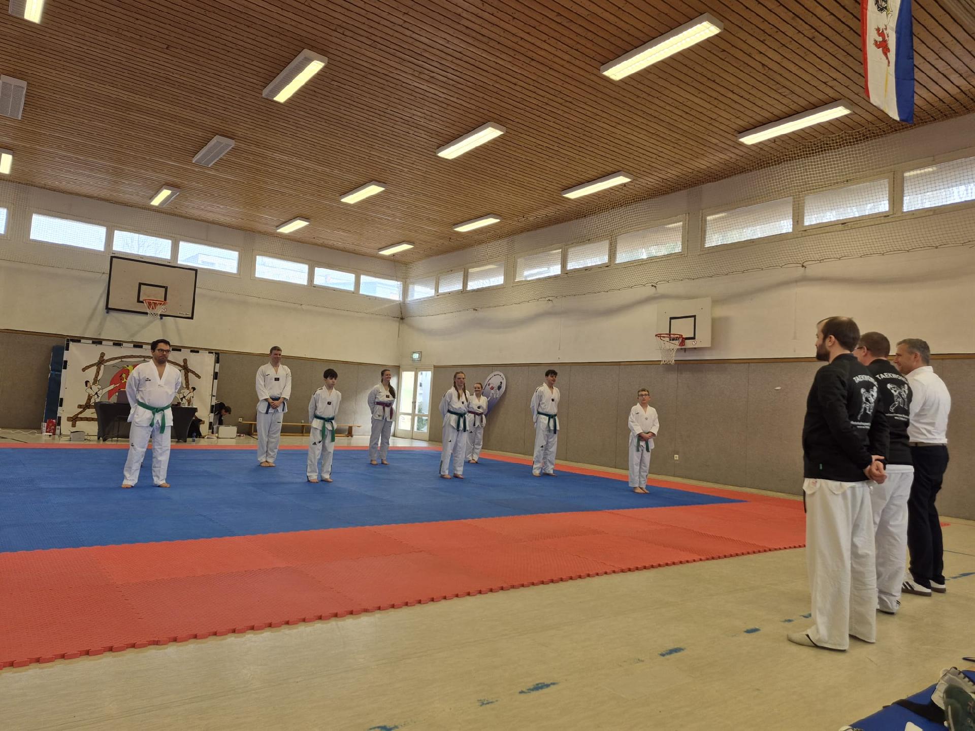 MIX&nbsp;&raquo;&nbsp;2026&nbsp;&raquo;&nbsp;Gürtelprüfung I
Gürtelprüfung