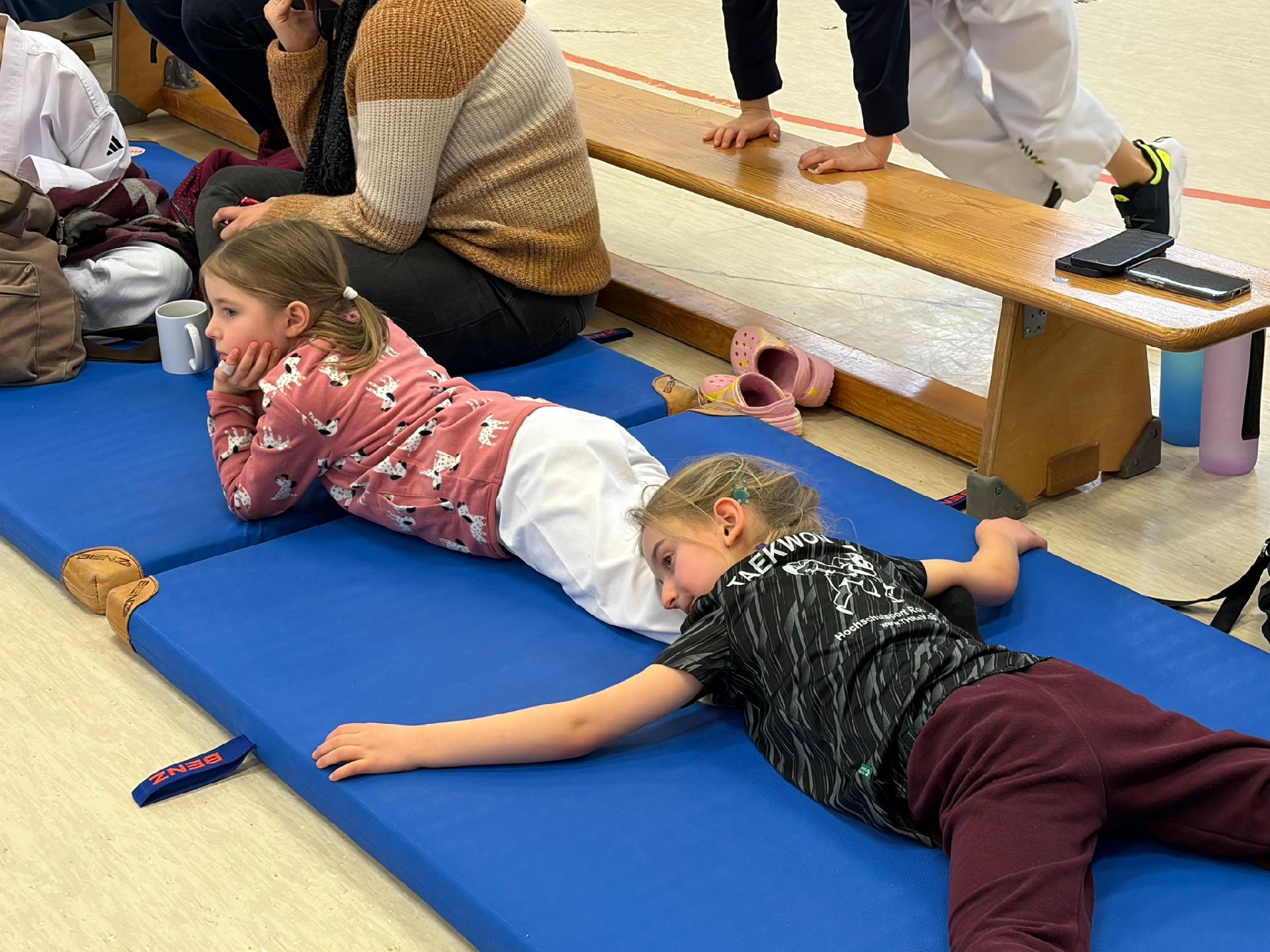 MIX&nbsp;&raquo;&nbsp;2026&nbsp;&raquo;&nbsp;Gürtelprüfung I
Gürtelprüfung