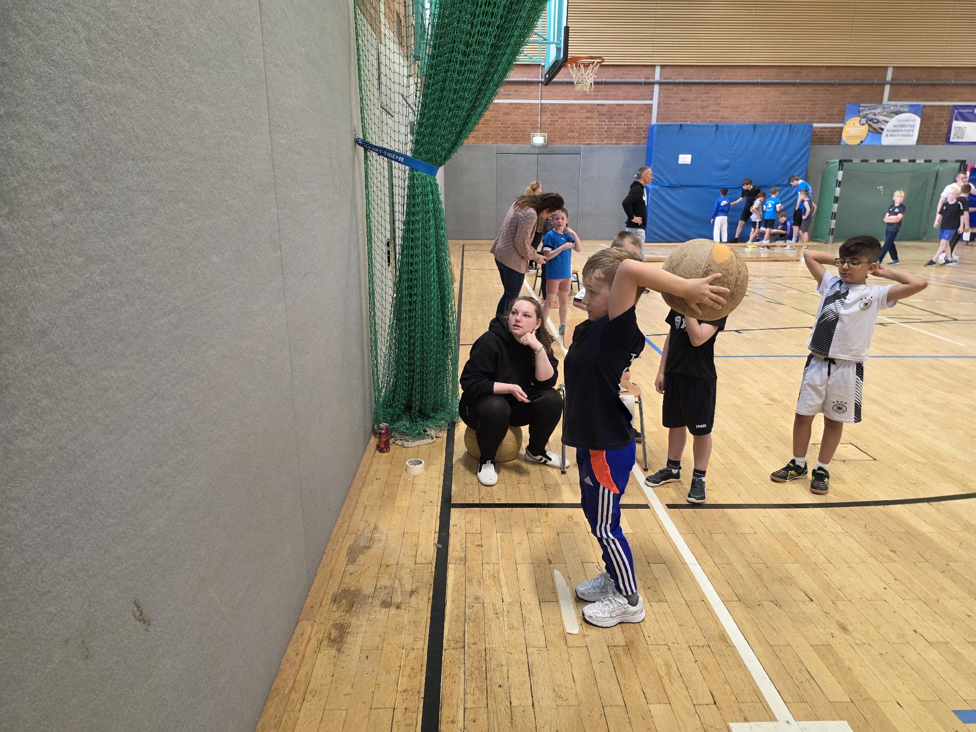 MIX » 2026 » Kids-Fight
Breitensport