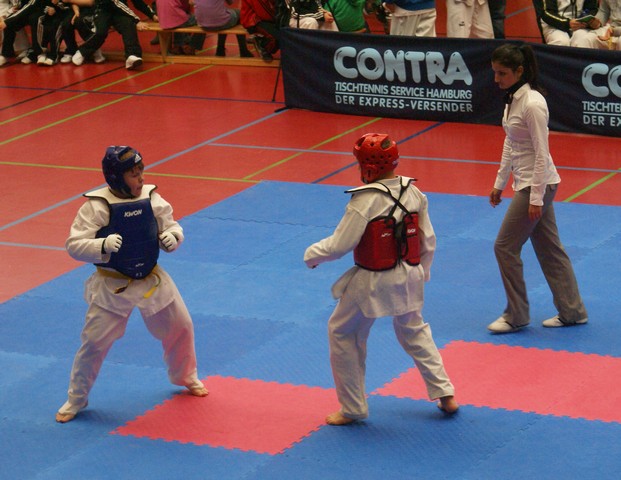 KAMPF » 2012 » Int. Hamburger Meisterschaften