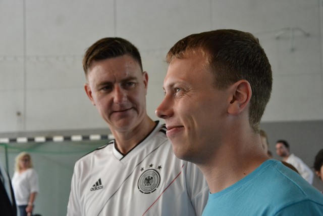 KAMPF » 2014 » Hamburg Classics