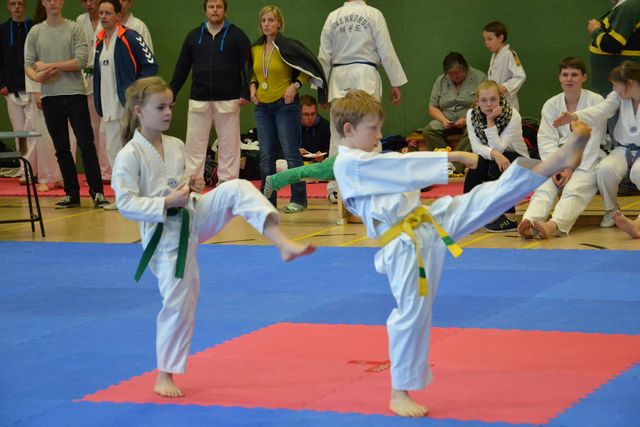 KAMPF » 2014 » LM Poomse