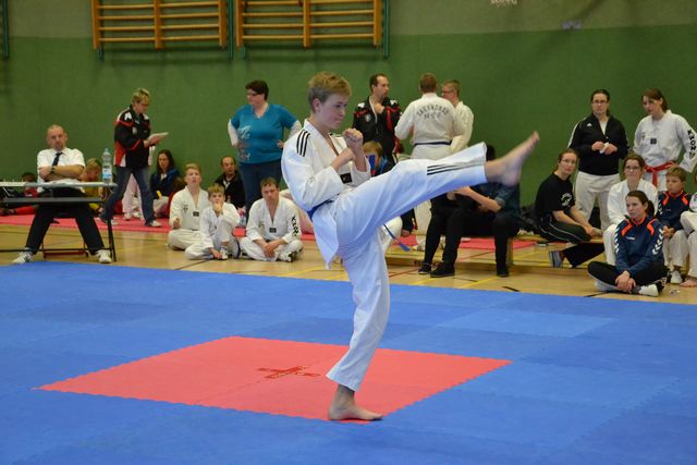 KAMPF » 2014 » LM Poomse