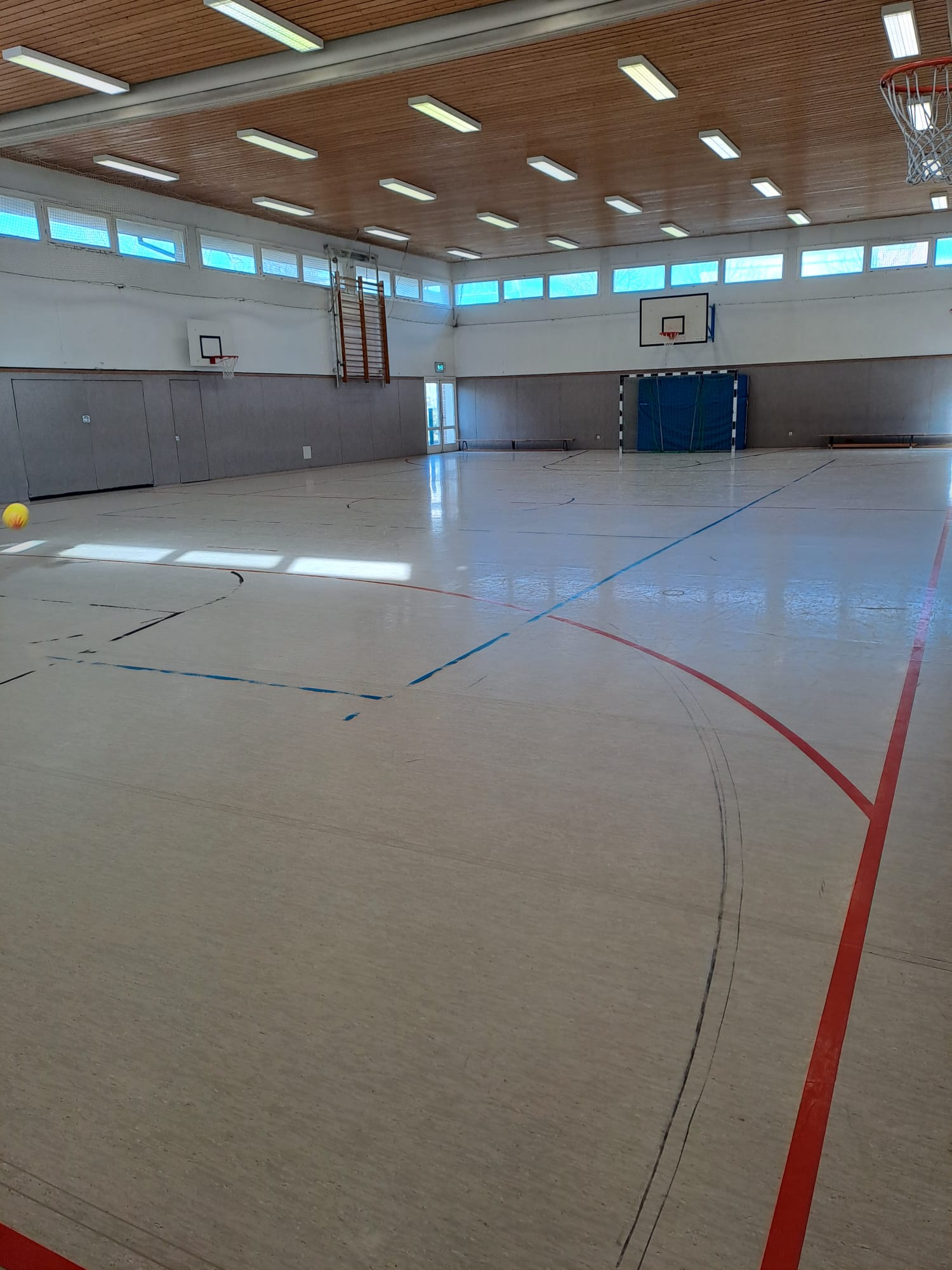 Feldhalle