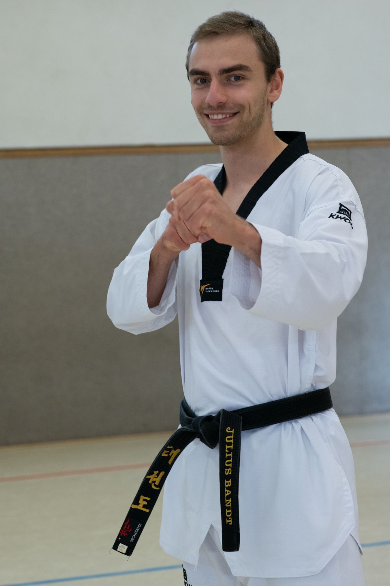 Julius Bandt Julius Bandt