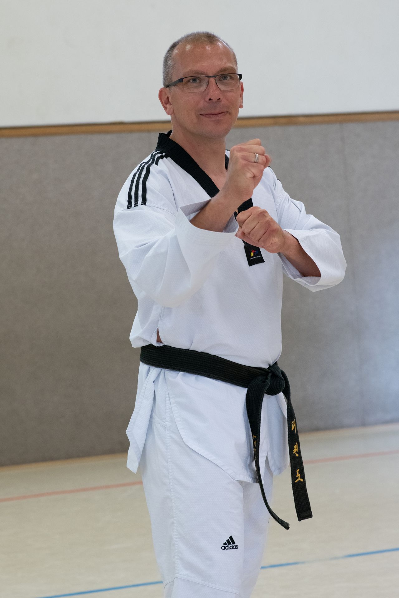 Martin Gabriel