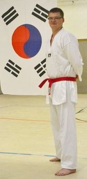 Dennis Geilus