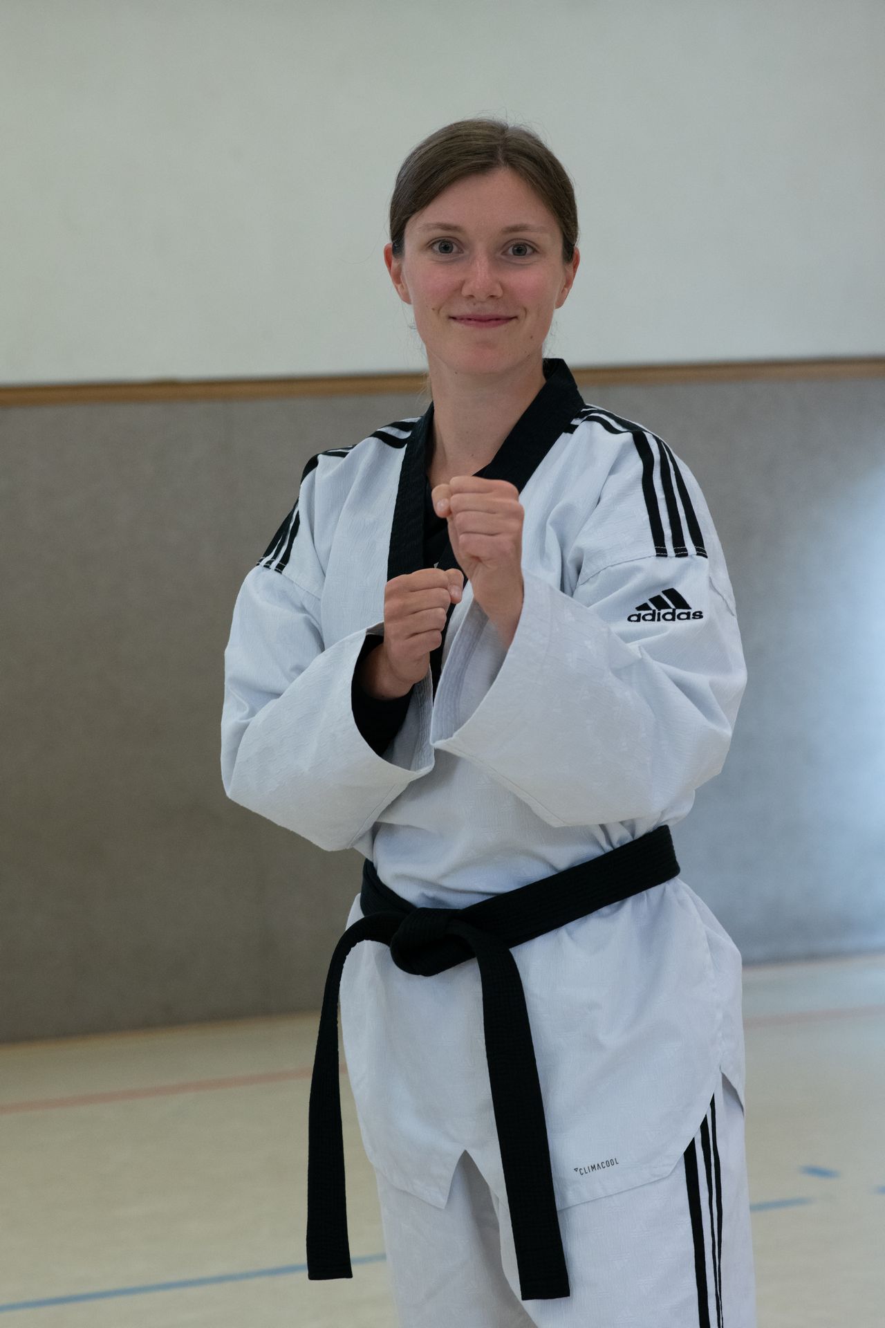 Annika Greeck
