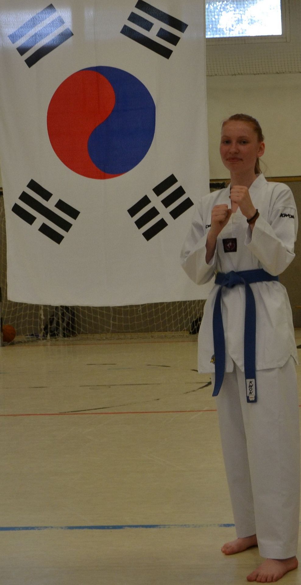 Maria Madlen Steinke