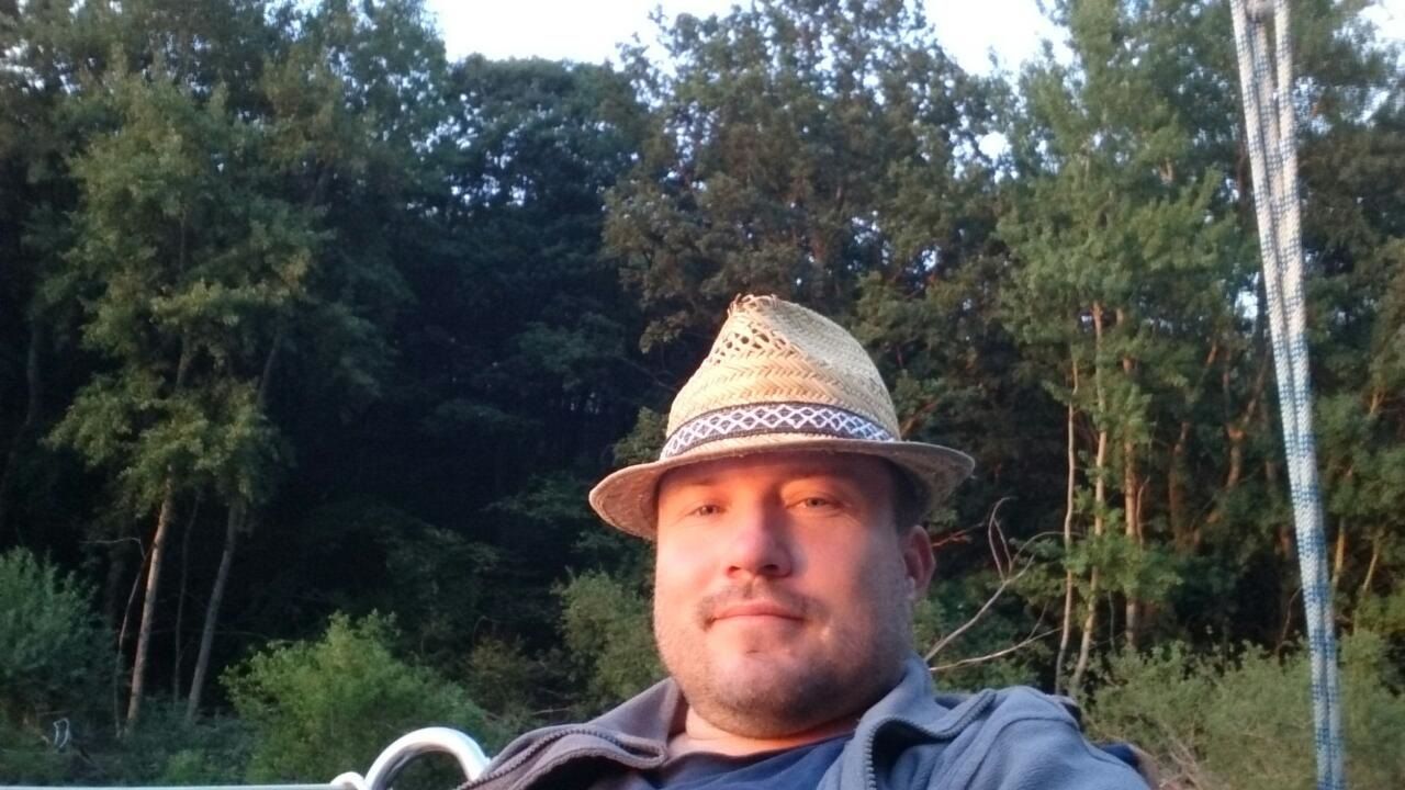 Michael Belasus - Webmaster