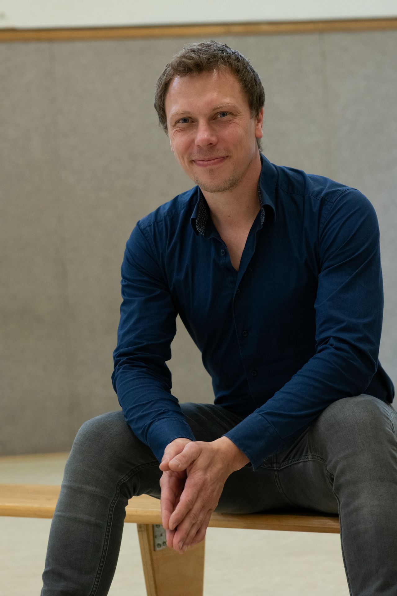 Mario Gabriel - Stellvertreter - Mario Gabriel Mario Gabriel - Stellvertreter - Mario Gabriel