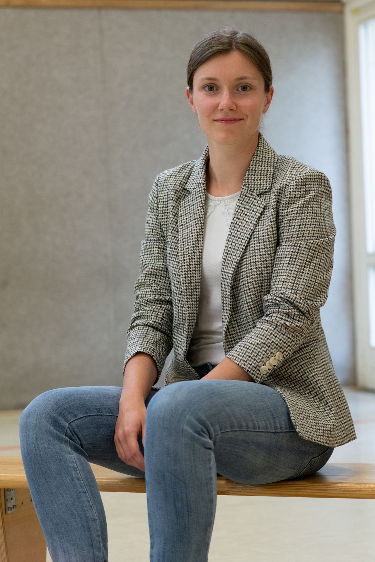 Annika Greeck - Sportreferentin - Annika Greeck Annika Greeck - Sportreferentin - Annika Greeck